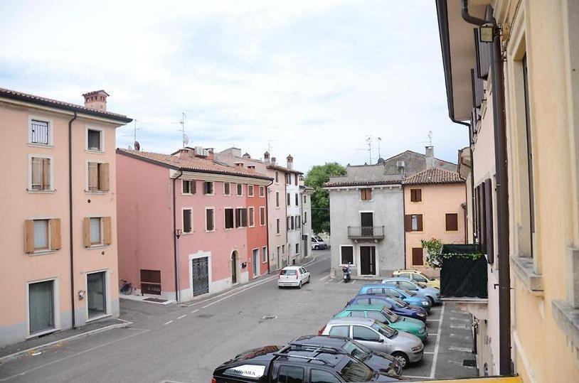 Destiny Rooms Valpolicella Pedemonte Quarto foto