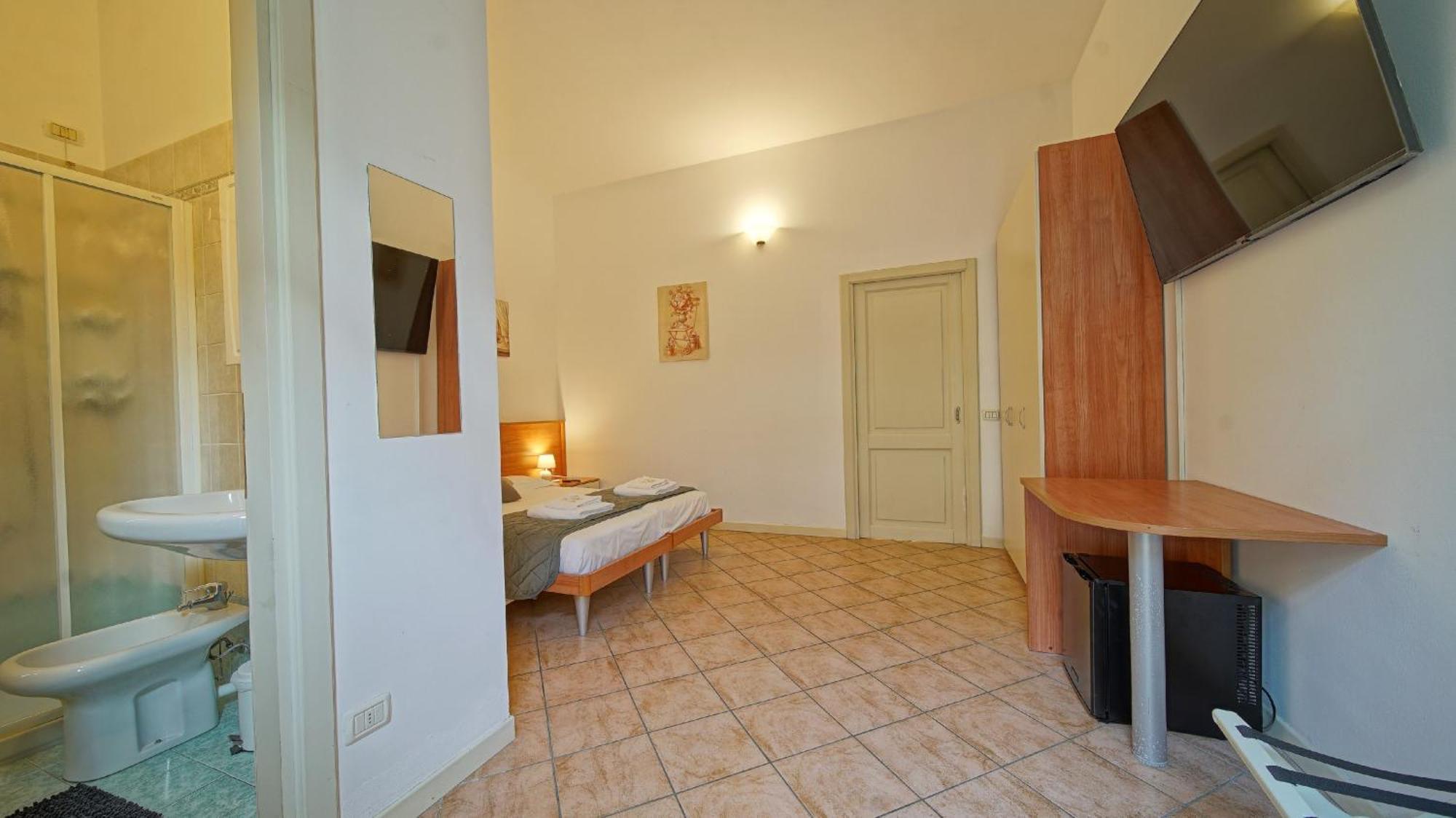 Destiny Rooms Valpolicella Pedemonte Quarto foto