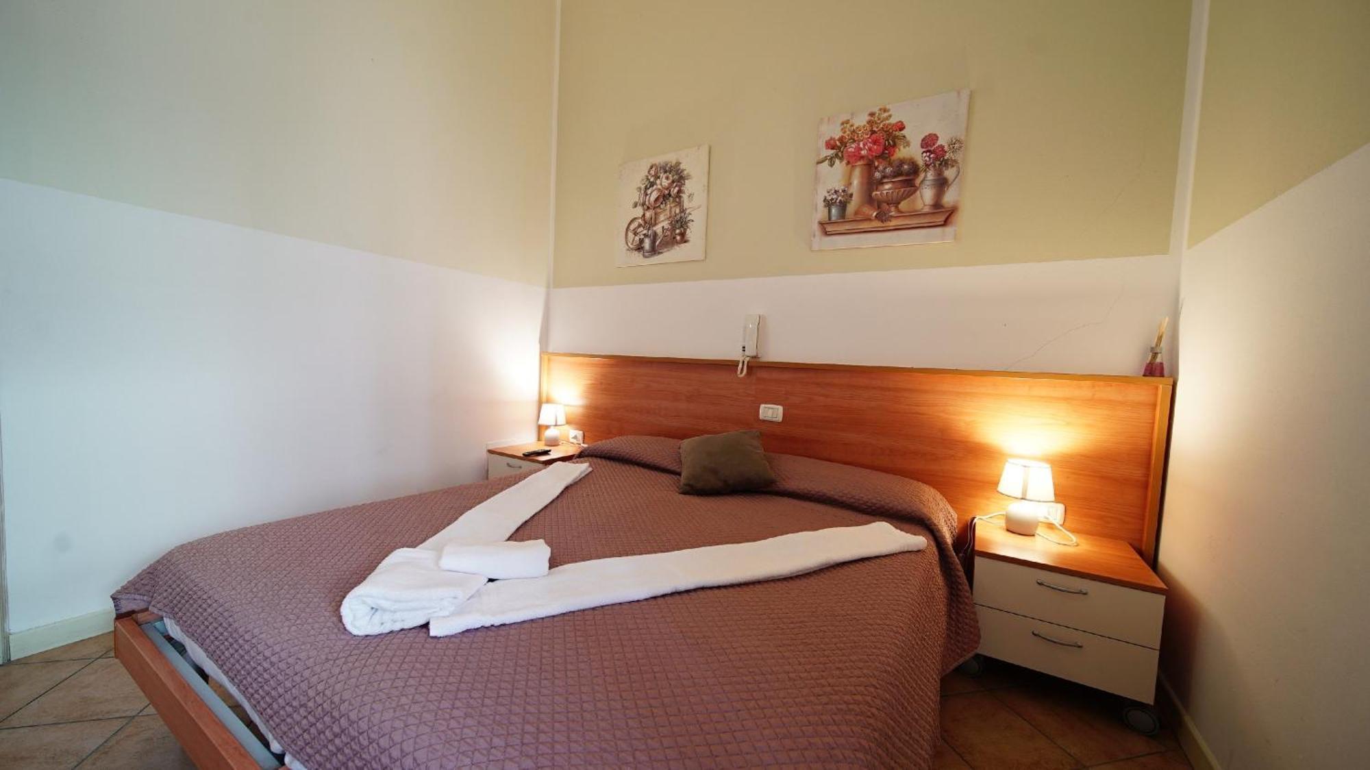 Destiny Rooms Valpolicella Pedemonte Quarto foto