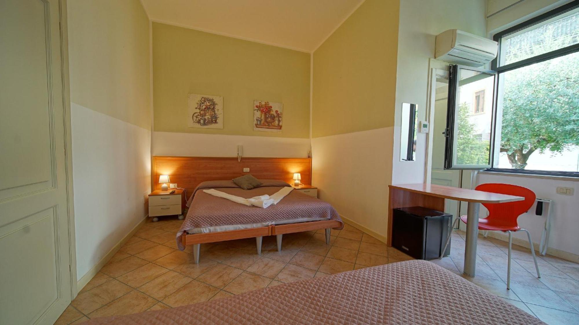 Destiny Rooms Valpolicella Pedemonte Quarto foto