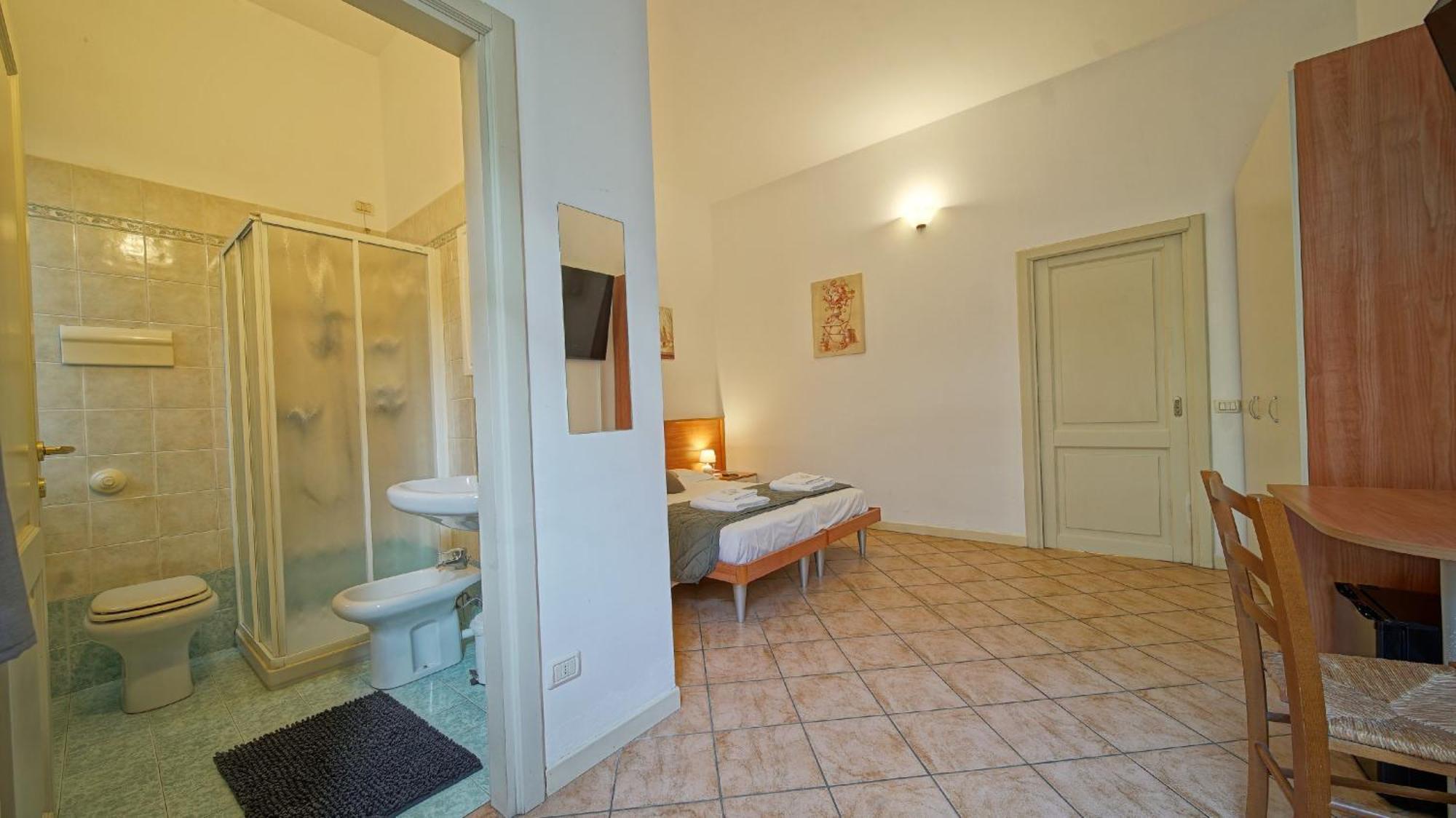 Destiny Rooms Valpolicella Pedemonte Quarto foto