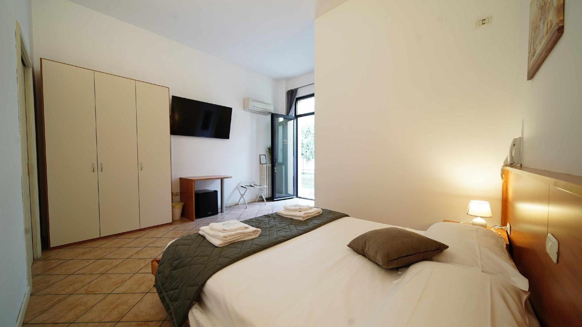 Destiny Rooms Valpolicella Pedemonte Exterior foto
